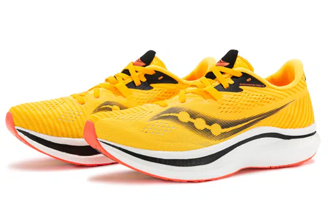 Saucony Endorphin Pro 2