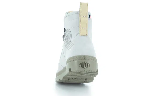 Palladium Pampa
