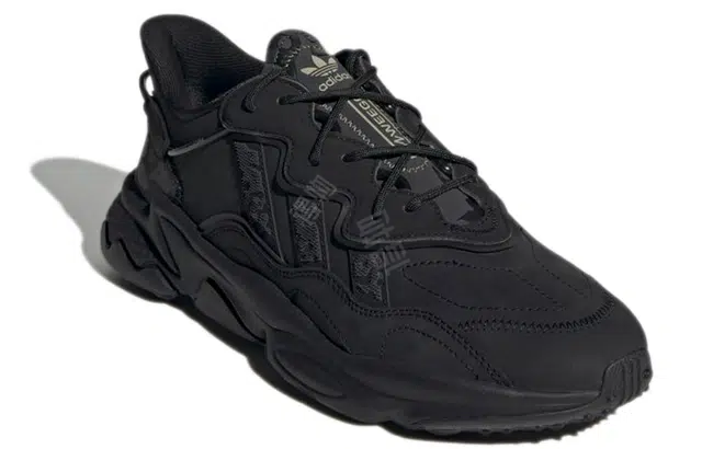 adidas Ozweego Black