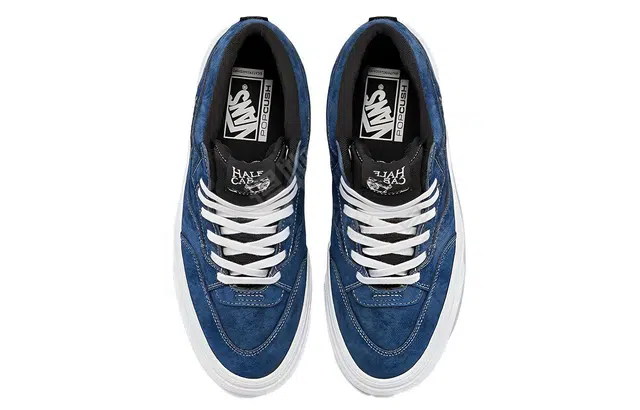 Vans Half Cab '92