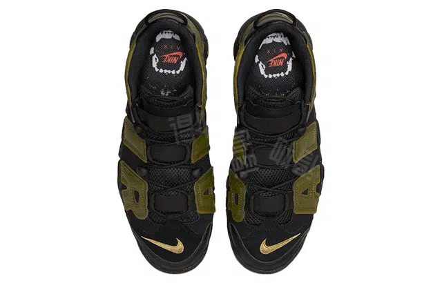 Nike Air More Uptempo