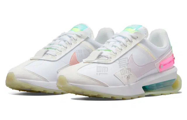 Nike Air Max Pre-Day glow