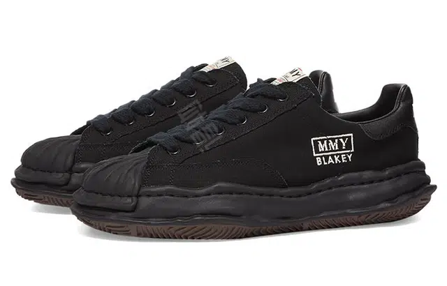 MIHARA YASUHIRO Blakey original sole