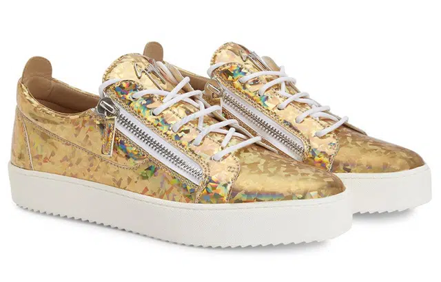 giuseppe zanottiGZ Frankie
