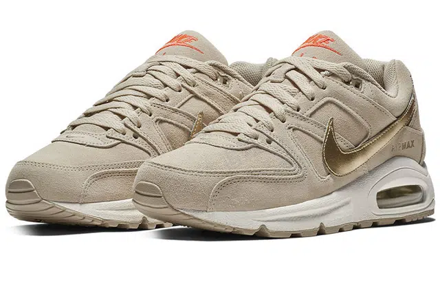 Nike Air Max Command