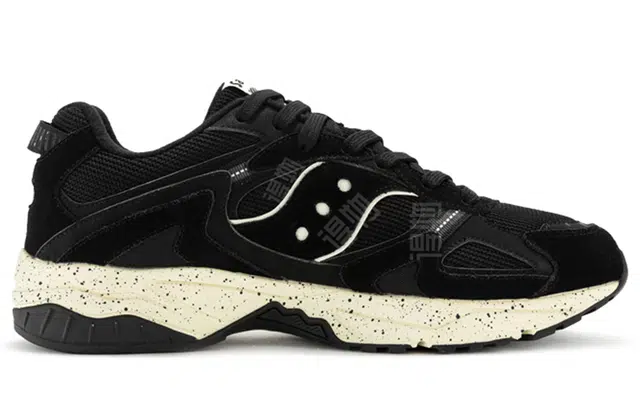Saucony GSD 90S