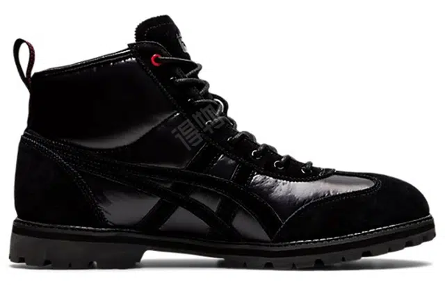 Onitsuka Tiger Rinkan Boot