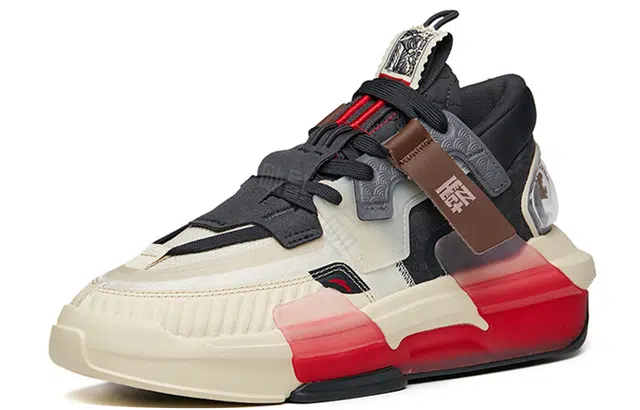 Anta 3.0