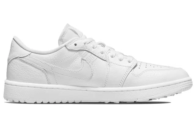 Jordan Air Jordan 1 Low Golf "Triple White"