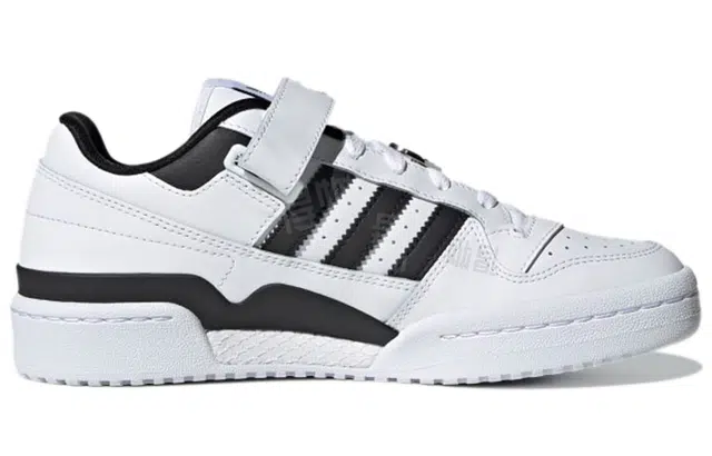 adidas originals FORUM Low