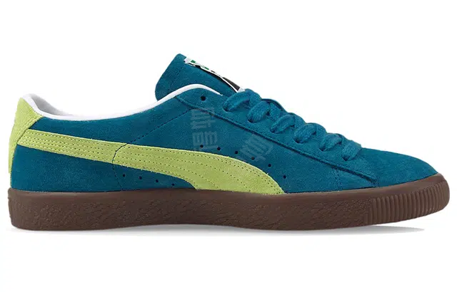 PUMA Suede Vtg