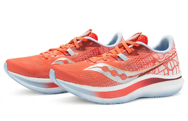Saucony Endorphin