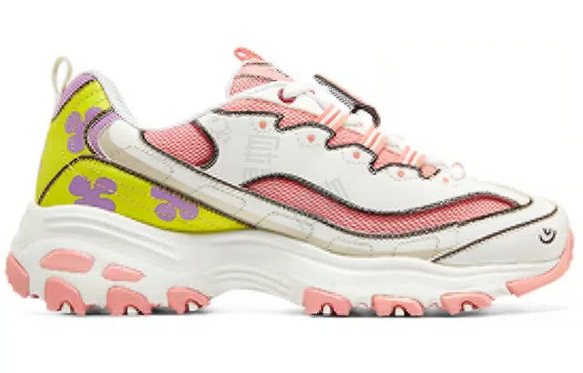 x Skechers D'lites