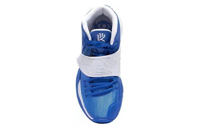 Nike Kyrie 6 TB "Game Royal"
