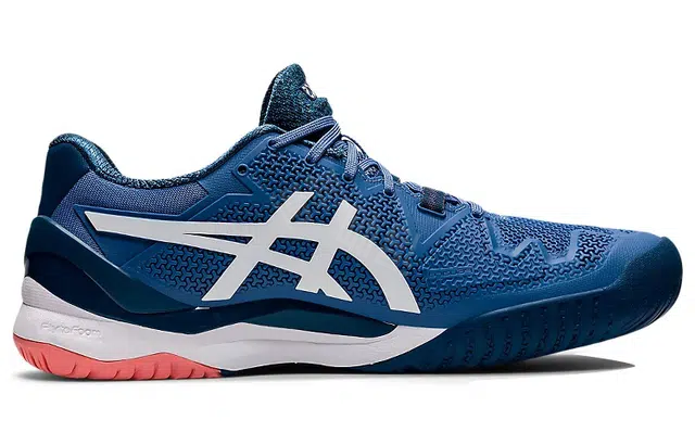 Asics Gel-Resolution 8