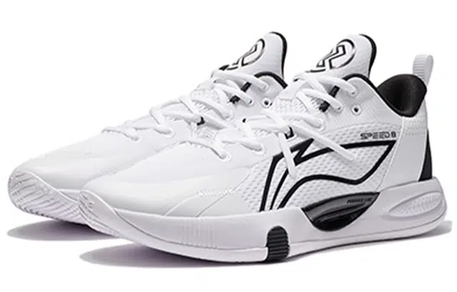 LiNing 8 TD TPU