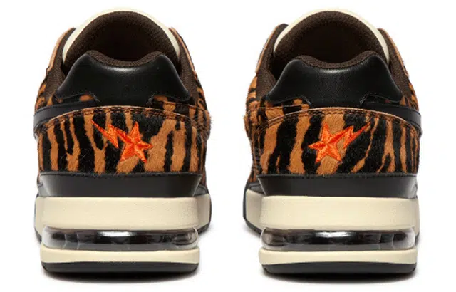 A BATHING APE ROAD STA