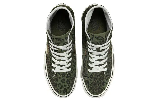 Vans SK8 Tapered