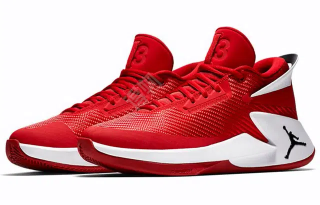 Jordan Fly Lockdown PFX