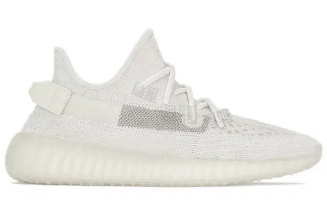 adidas originals Yeezy Boost 350 V2 "Bone"