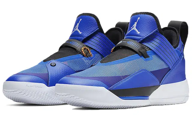 Air Jordan 33 SE