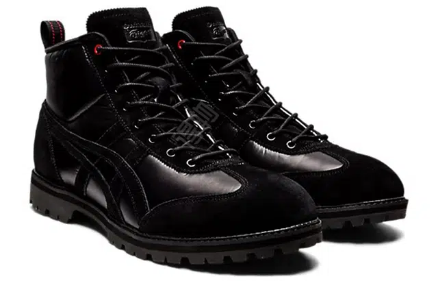 Onitsuka Tiger Rinkan Boot