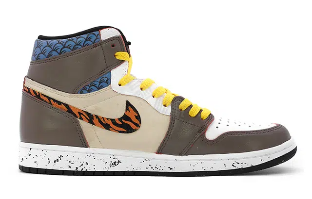 Jordan Air Jordan 1 Retro High OG