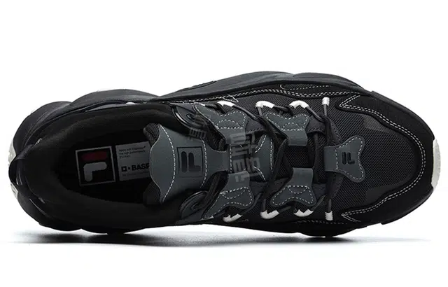 FILA Jagger 2