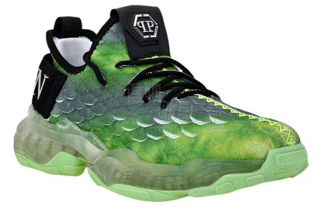 PHILIPP PLEIN Hyper Shock