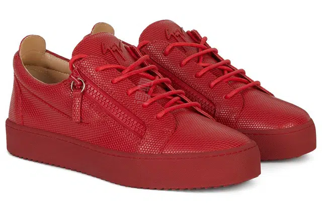 giuseppe zanottiGZ Frankie