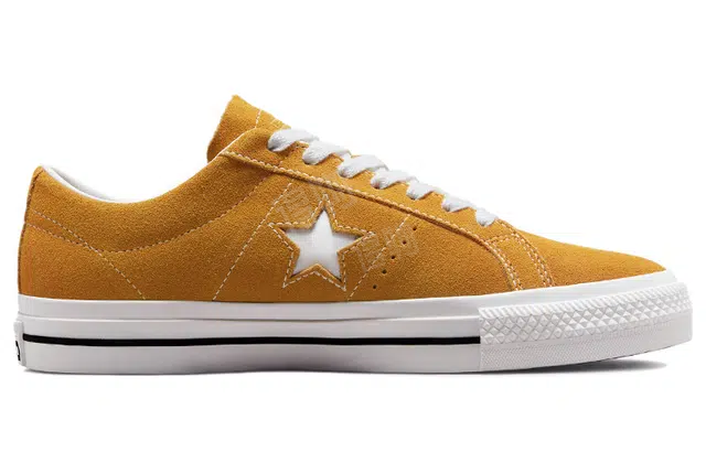 Converse one star Pro