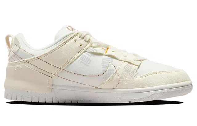 Nike Dunk Disrupt 2 "pale ivory"