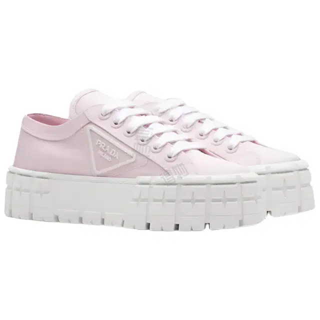 PRADA Wheel Double