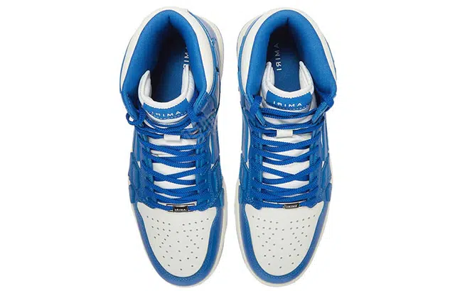 AMIRI Skel-Top Hi