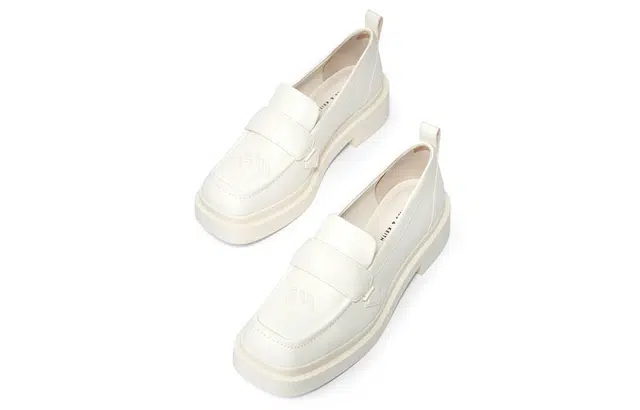 CHARLESKEITH PU 3.9cm