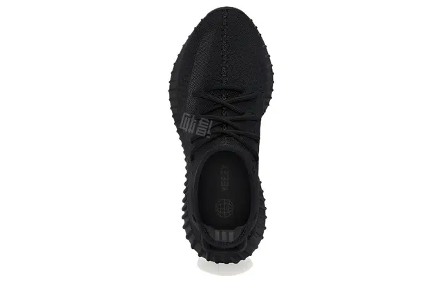 adidas originals Yeezy Boost 350 V2 "Onyx"