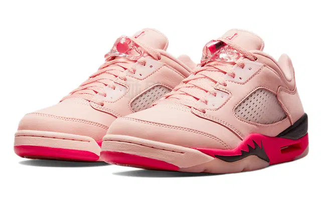 Jordan Air Jordan 5 retro low "girls that hoop"