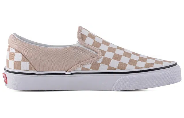 Vans slip-on