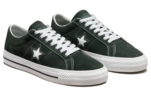 Converse one star Pro