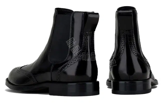 TOD'S