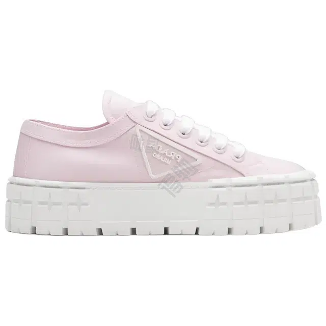 PRADA Wheel Double