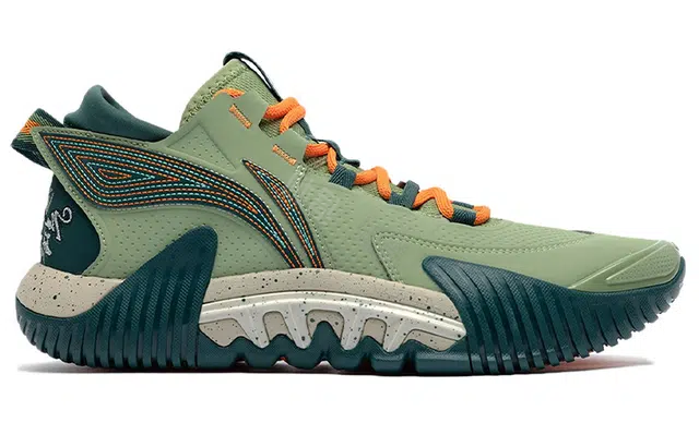 LiNing 2 Low