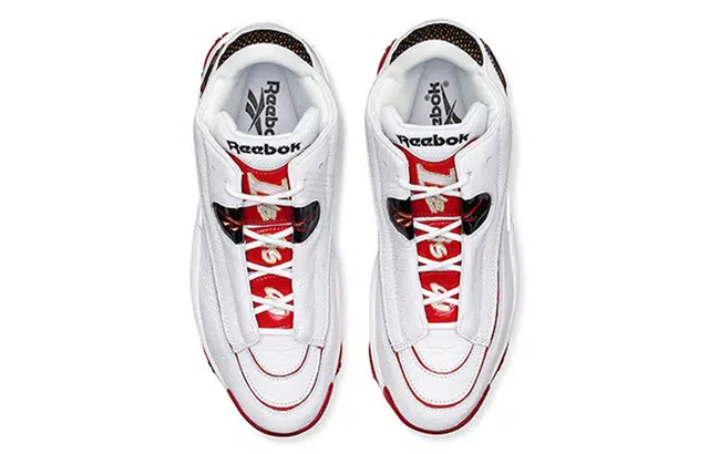 Reebok Answer