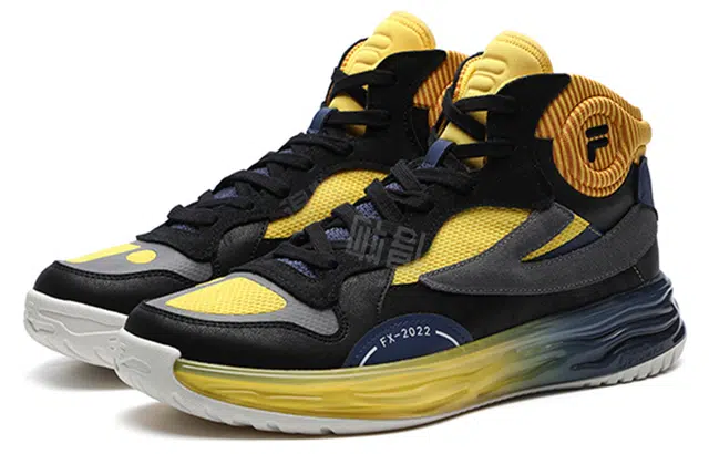 FILA FUSION FX-22
