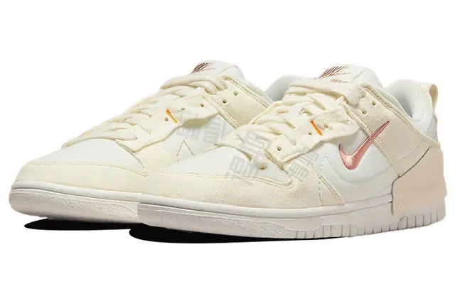 Nike Dunk Disrupt 2 "pale ivory"