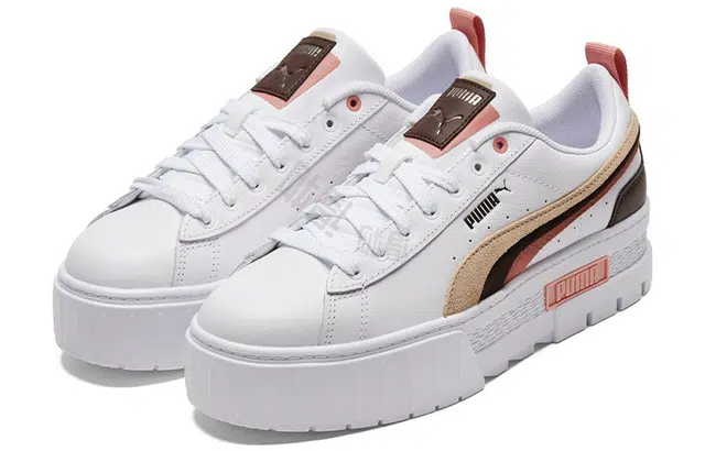 PUMA Mayze Triplex
