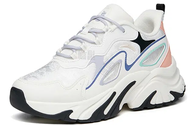 Anta bunny 4.0