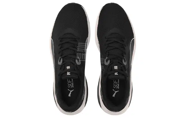 PUMA Twitch Runner