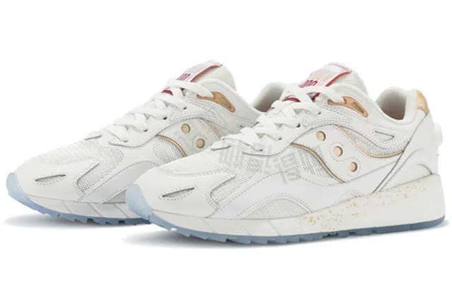 Saucony Shadow 6000