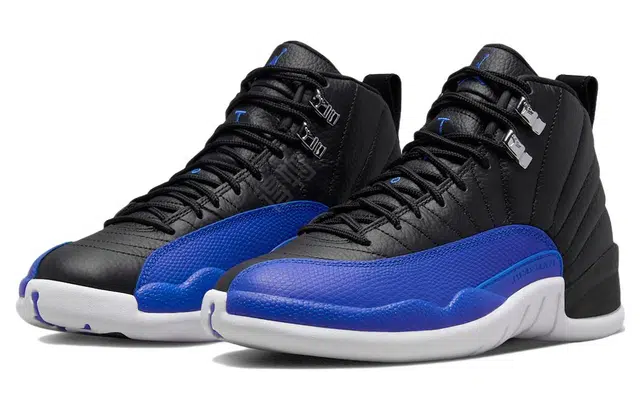 Jordan Air Jordan 12 retro "hyper royal"